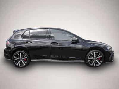 VW Golf (2025) - Foto 4