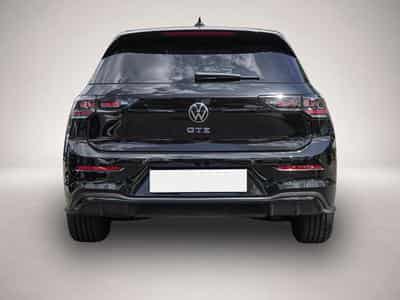 VW Golf (2025) - Foto 5