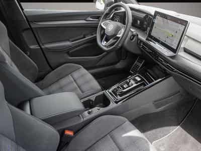 VW Golf (2025) - Foto 6