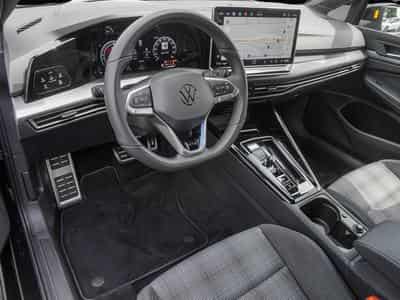 VW Golf (2025) - Foto 7