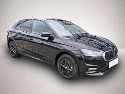 Skoda Fabia (2026) - Foto 1