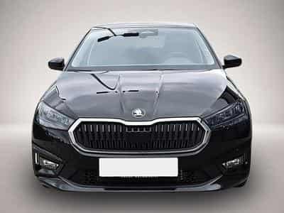 Skoda Fabia (2026) - Foto 2