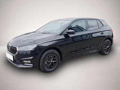 Skoda Fabia (2026) - Foto 3