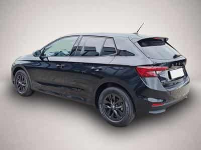 Skoda Fabia (2026) - Foto 5