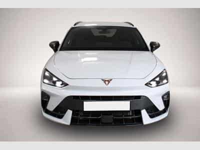 Cupra Leon (2025) - Foto 2