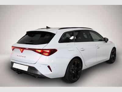 Cupra Leon (2025) - Foto 3