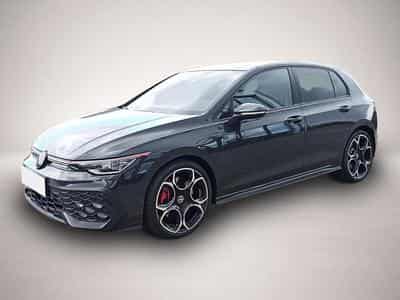 VW Golf (2026) - Foto 2