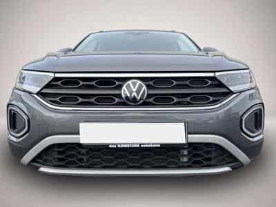 VW T-Roc (2025) - Foto 2