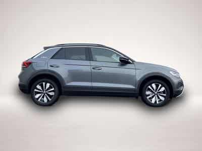 VW T-Roc (2025) - Foto 3