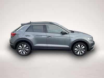 VW T-Roc (2025) - Foto 4