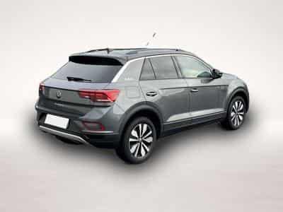 VW T-Roc (2025) - Foto 6