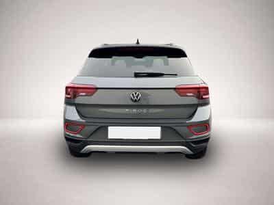 VW T-Roc (2025) - Foto 7