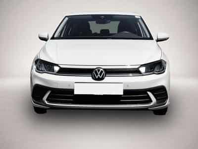 VW Polo (2024) - Foto 3