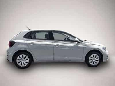 VW Polo (2024) - Foto 4