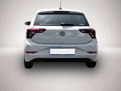 VW Polo (2024) - Foto 5