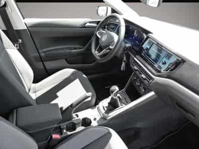 VW Polo (2024) - Foto 6