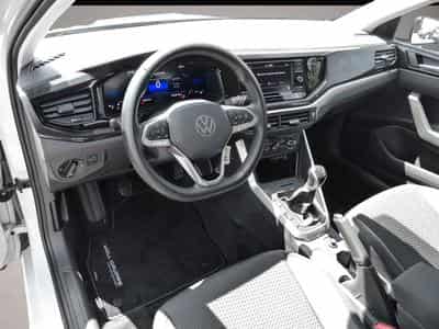 VW Polo (2024) - Foto 7