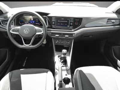 VW Polo (2024) - Foto 8