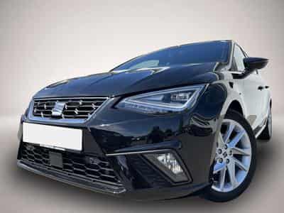 Seat Ibiza (2024) - Foto 1