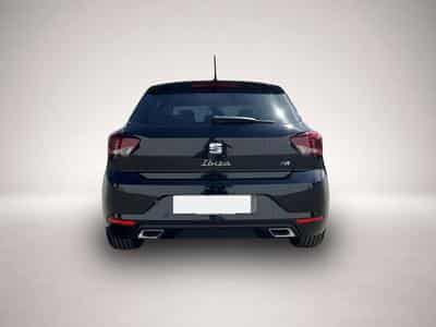 Seat Ibiza (2024) - Foto 8