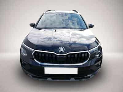 Skoda Kamiq (2026) - Foto 1