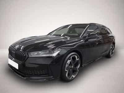 Skoda Superb (2025) - Foto 1