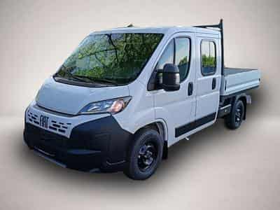 Fiat Ducato (2026) - Foto 1