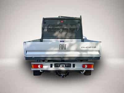 Fiat Ducato (2026) - Foto 3