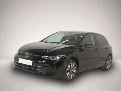 VW Golf (2025) - Foto 1