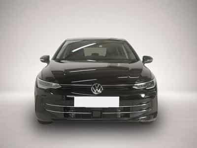 VW Golf (2025) - Foto 2