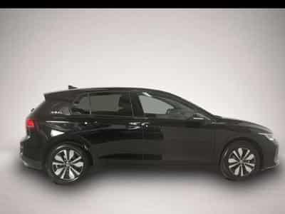 VW Golf (2025) - Foto 3