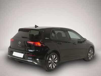 VW Golf (2025) - Foto 4