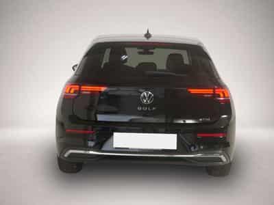 VW Golf (2025) - Foto 5