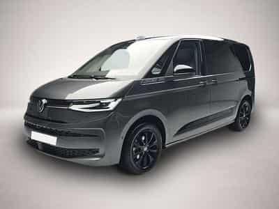 VW Multivan (2026) - Foto 1