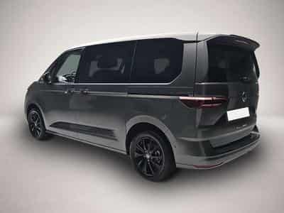 VW Multivan (2026) - Foto 3
