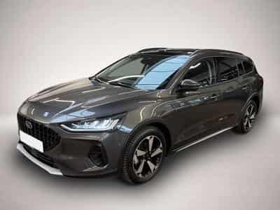 Ford Focus (2024) - Foto 1