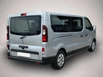 Renault Trafic (2025) - Foto 3