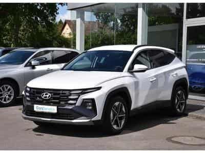 Hyundai Tucson (2026) - Foto 2