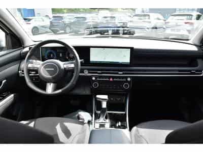 Hyundai Tucson (2026) - Foto 9