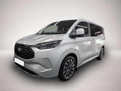Ford Tourneo (2025) - Foto 1