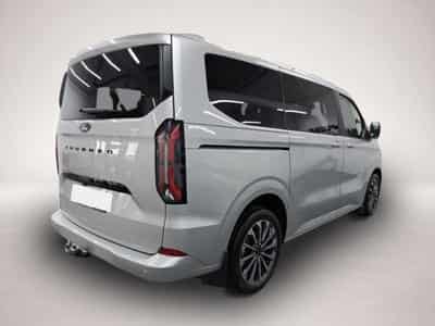 Ford Tourneo (2025) - Foto 3
