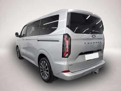 Ford Tourneo (2025) - Foto 4