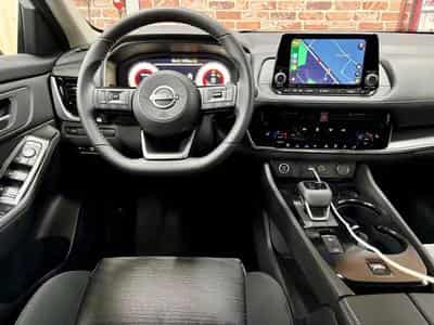 Nissan X-Trail (2026) - Foto 4