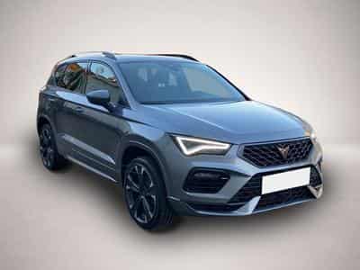 Cupra Ateca (2025) - Foto 3