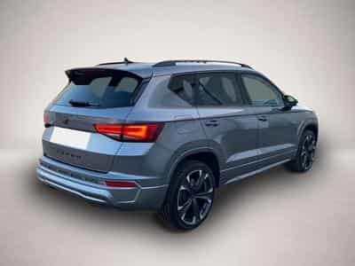 Cupra Ateca (2025) - Foto 4