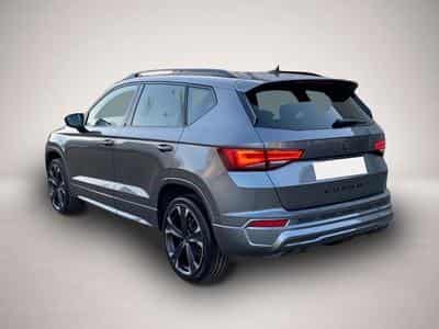Cupra Ateca (2025) - Foto 5