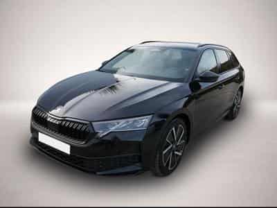 Skoda Octavia (2026) - Foto 1