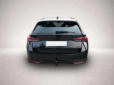 Skoda Octavia (2026) - Foto 2