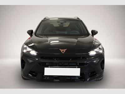 Cupra Formentor (2026) - Foto 1