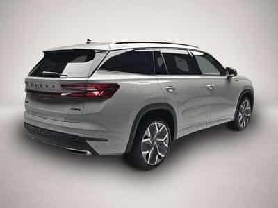 Skoda Kodiaq (2026) - Foto 2